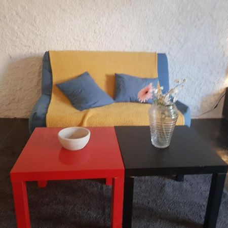 Studio Rdc Avec Terrasse Ligny-en-Barrois Eksteriør billede