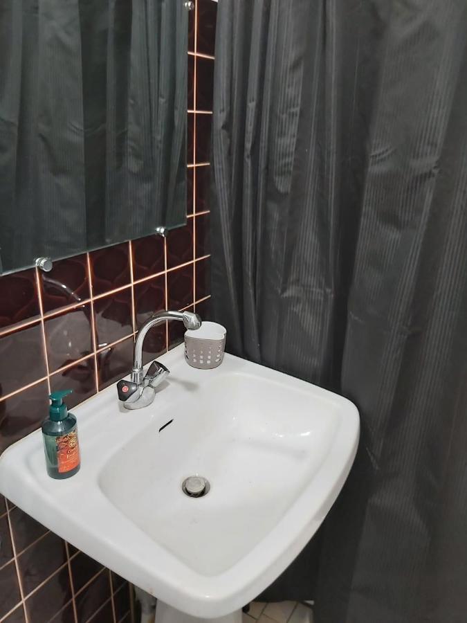 Studio Rdc Avec Terrasse Ligny-en-Barrois Eksteriør billede